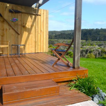 Manuka Views - Close To Thermal Hot Pools Kaukapakapa Exterior foto