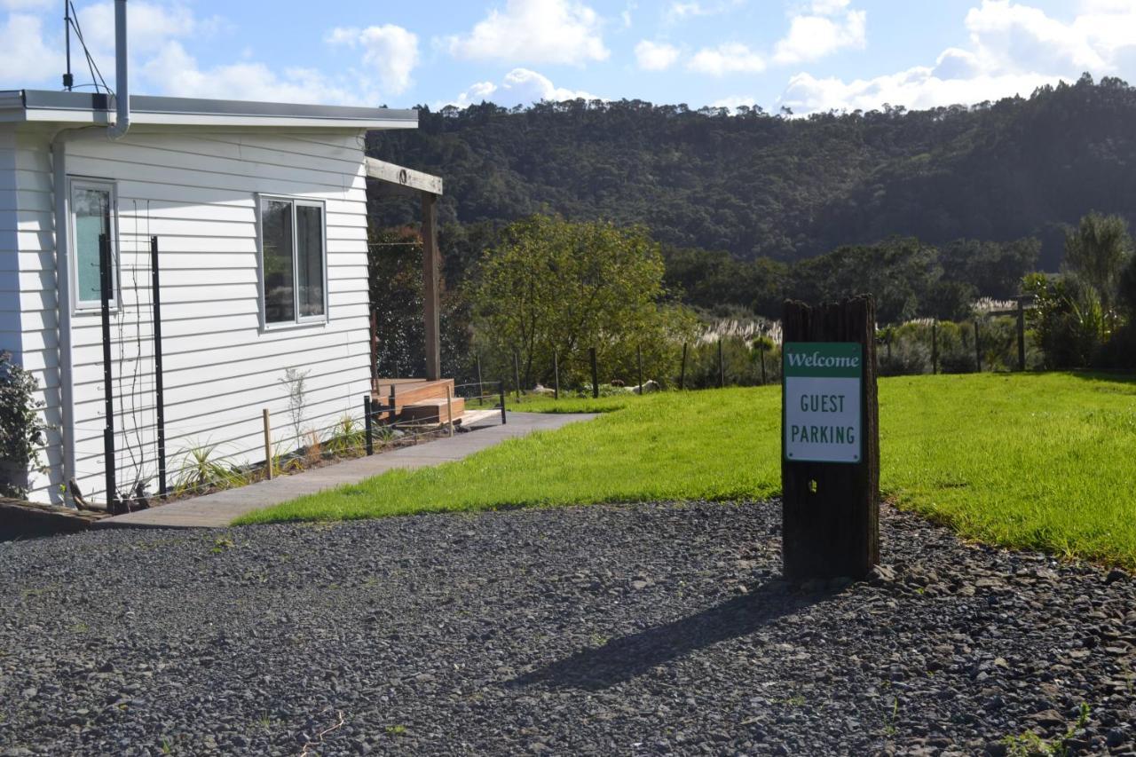 Manuka Views - Close To Thermal Hot Pools Kaukapakapa Exterior foto