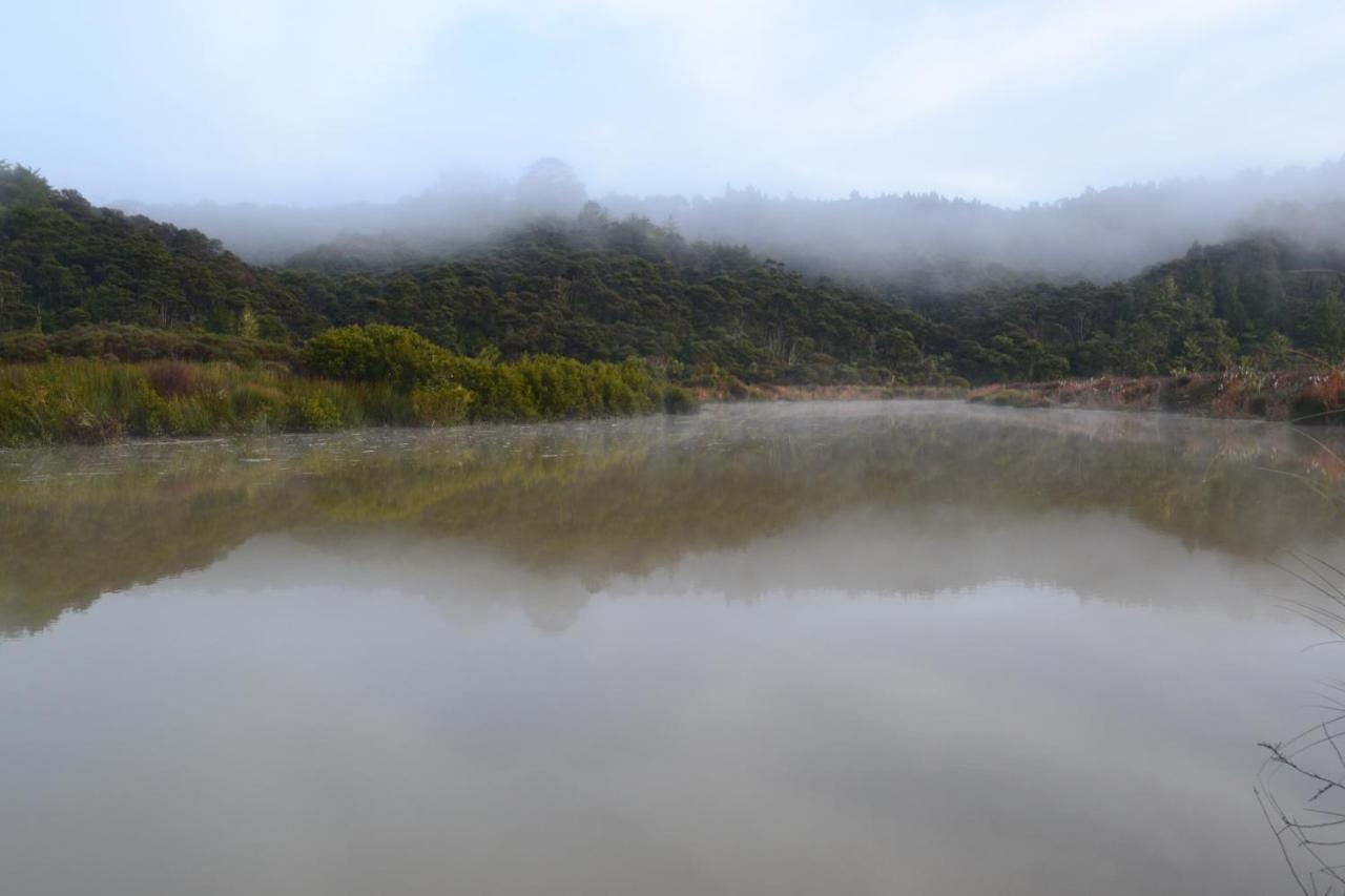 Manuka Views - Close To Thermal Hot Pools Kaukapakapa Exterior foto