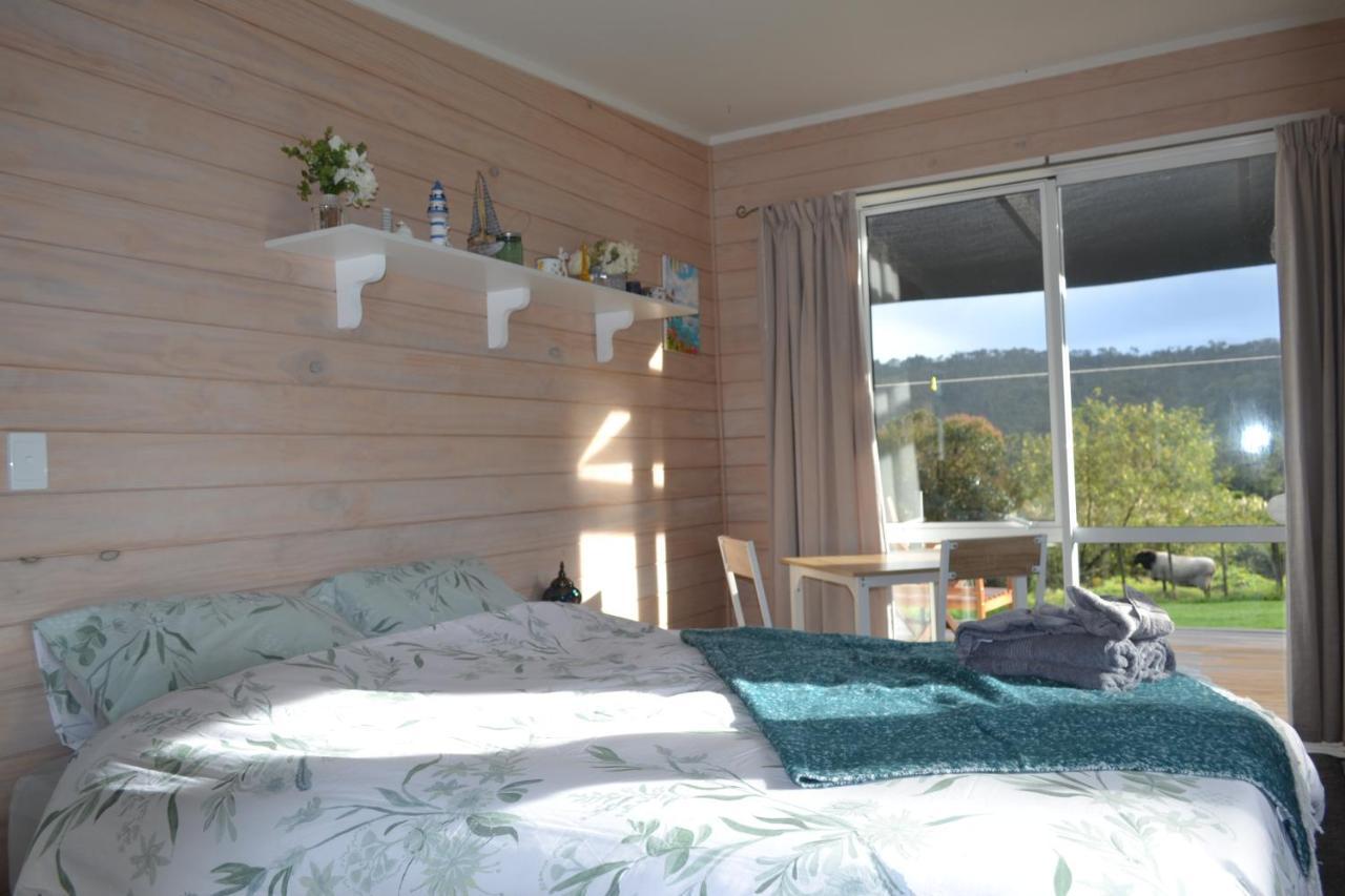 Manuka Views - Close To Thermal Hot Pools Kaukapakapa Exterior foto