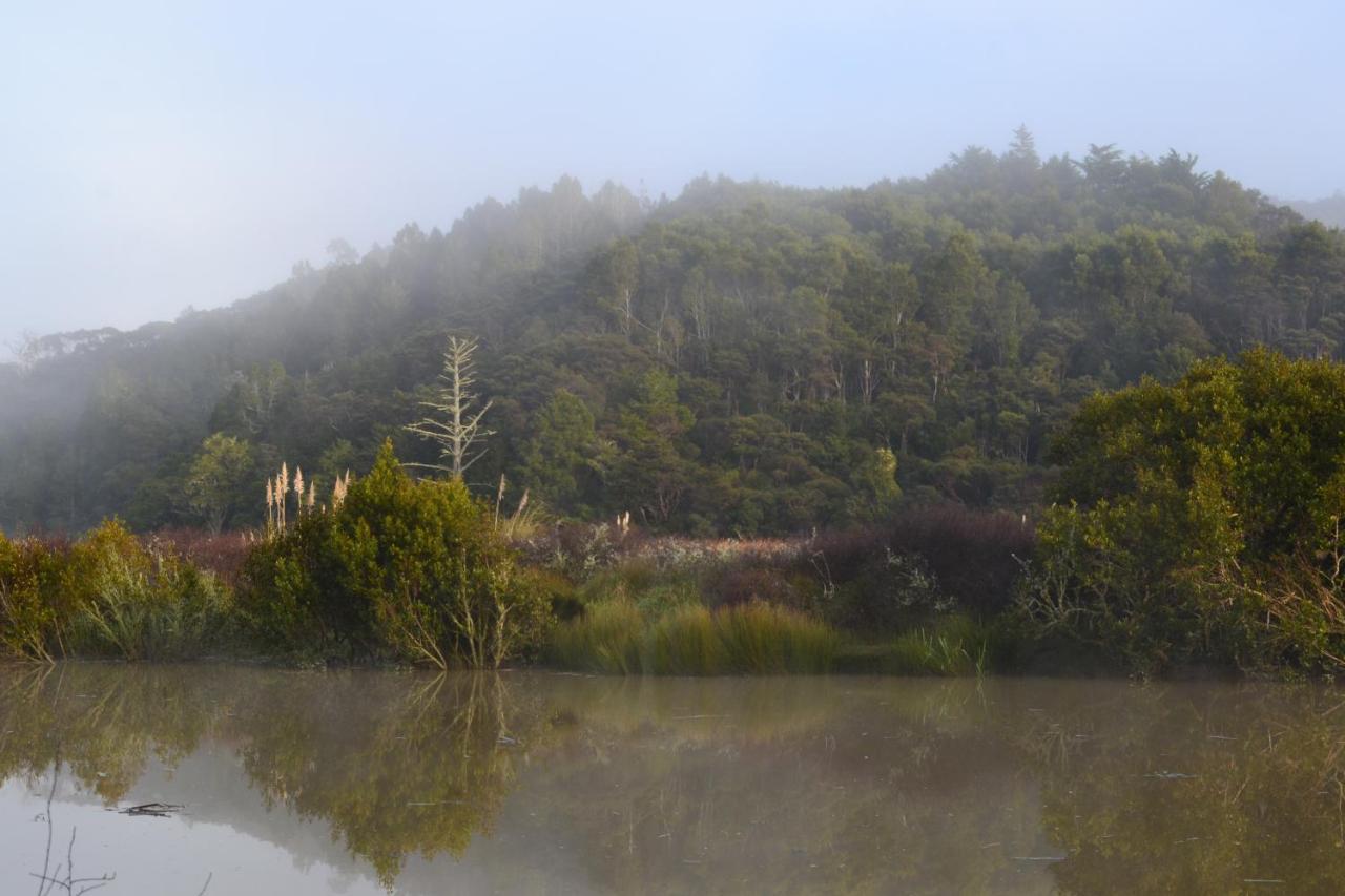 Manuka Views - Close To Thermal Hot Pools Kaukapakapa Exterior foto